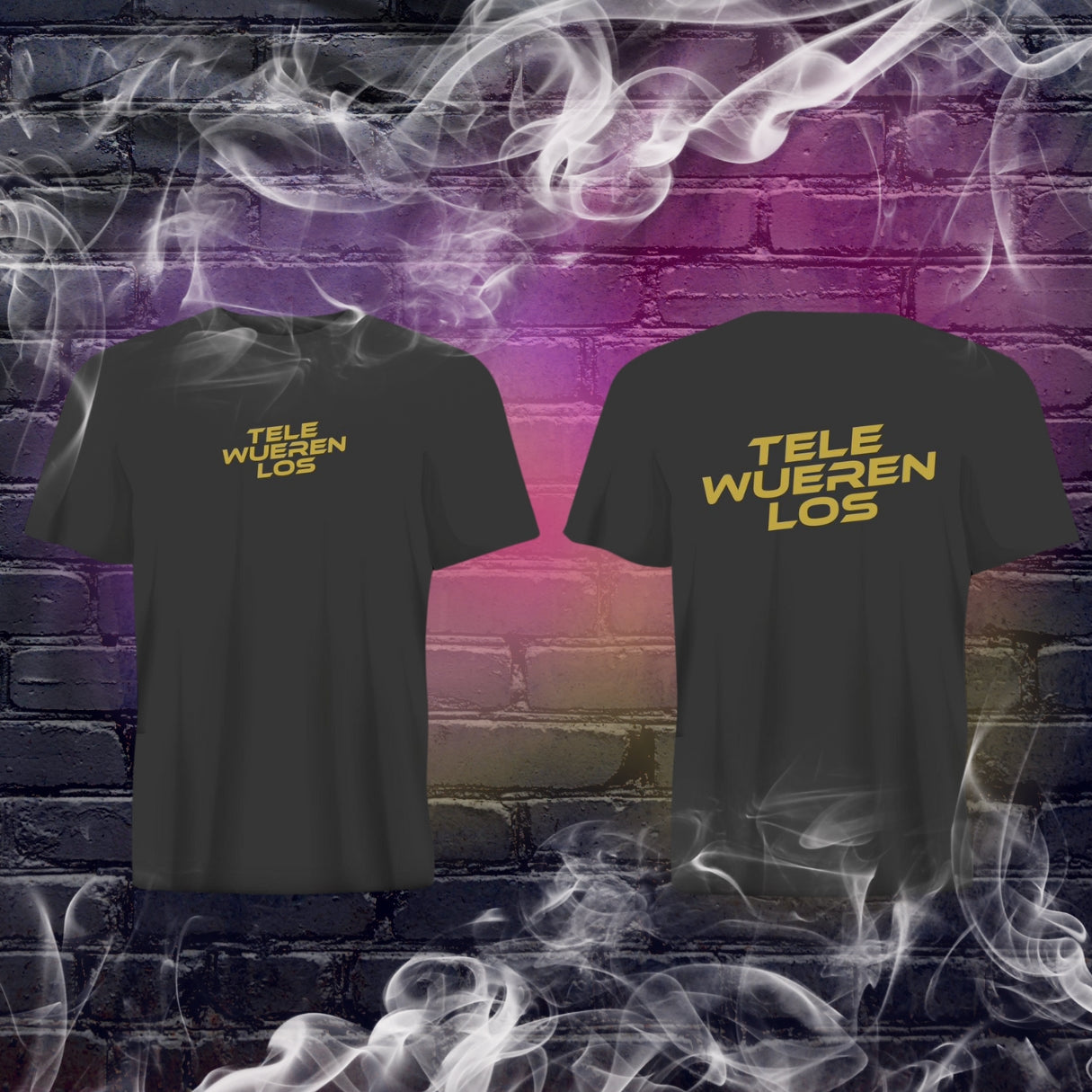 TWL | T-SHIRT